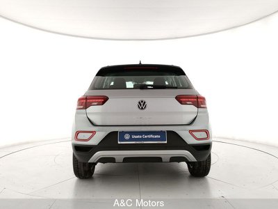 Volkswagen Polo 1.0 TSI R Line, Anno 2023, KM 1 - glavna fotografija
