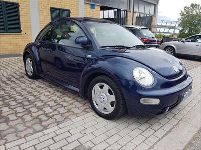 Volkswagen New Beetle 1.9 Tdi 90cv Ok Neopatentati, Anno 2002, K - glavna fotografija