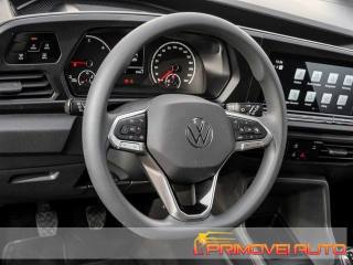 Volkswagen Caddy 2.0 TDI 102 CV Furgone, Anno 2018, KM 125400 - glavna fotografija