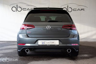 Volkswagen Golf 1.5 eTSI 130CV DSG Life PROMO GALLOTTI, Anno 202 - glavna fotografija
