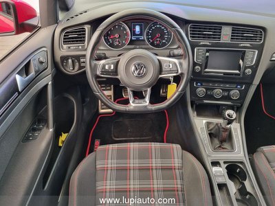 Volkswagen Golf 1.5 TSI EVO ACT R Line + IQ LIGHT + RETROCAMERA, - glavna fotografija