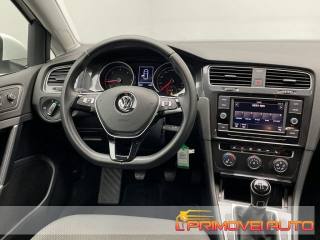 Volkswagen Golf 7 1.6 Tdi Naviledcerchitouch, Anno 2017, KM 1500 - glavna fotografija