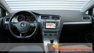 Volkswagen Golf 1.4 GTE DSG Plug In Hybrid + RETROCAMERA + 18 + - glavna fotografija