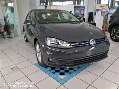 Volkswagen Golf Kilometri Certificati, Anno 2010, KM 158000 - glavna fotografija