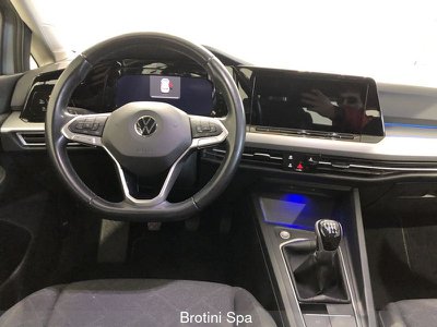 Volkswagen Golf Sportsvan 1.6 TDI 115CV Highline BlueMotion Tech - glavna fotografija