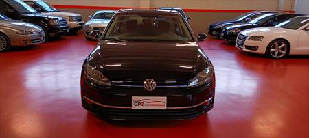 Volkswagen Golf Kilometri Certificati, Anno 2010, KM 158000 - glavna fotografija