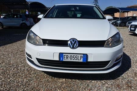 Volkswagen Golf 1.5 Tsi Act Dsg 5p. Sport Bluemotion Technology, - glavna fotografija