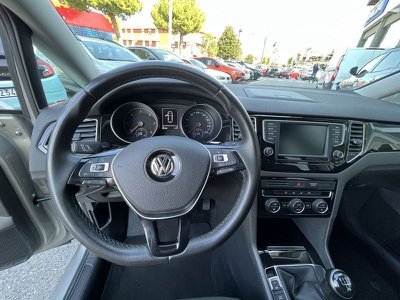 Volkswagen Golf 1.6 TDI 115 CV 5p. Highline BlueMotion Technolog - glavna fotografija