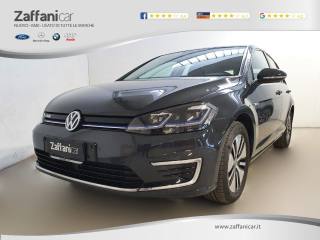 Volkswagen e up! 82 CV, Anno 2017, KM 25118 - glavna fotografija
