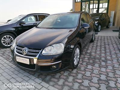 Volkswagen Golf 1.6 Tdi Dsg 5p. Highline Bluemotion Technology, - glavna fotografija