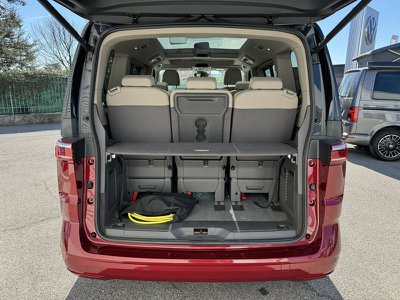Volkswagen Multivan T6 2.0 tdi Trendline 102cv, Anno 2018, KM 53 - glavna fotografija