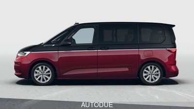 Volkswagen Multivan 1.4 TSI eHybrid Style, KM 0 - glavna fotografija
