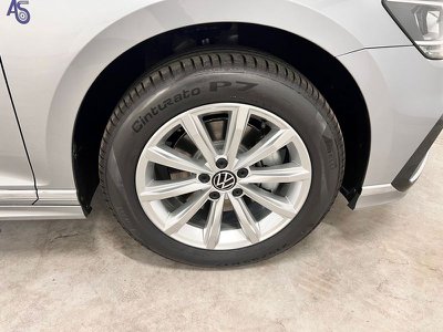 Volkswagen Passat Variant 2.0 TDi Executive 150CV, Anno 2018, KM - glavna fotografija
