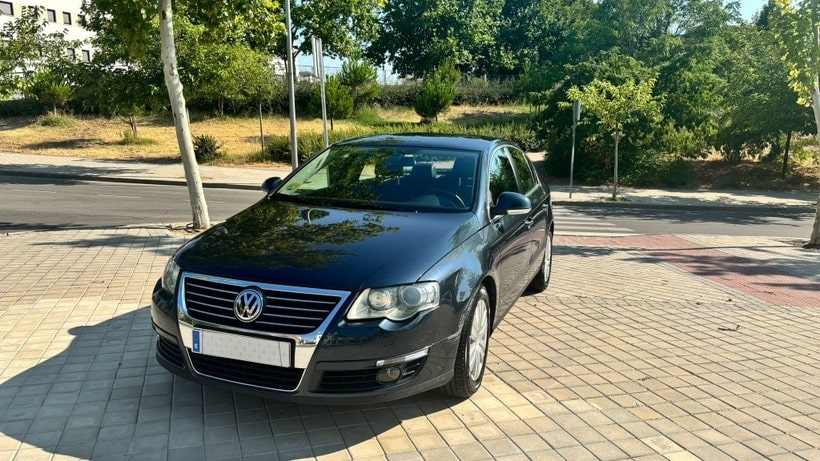 Volkswagen Fox 1.0 MPI Trendline (Flex) 2016 - glavna fotografija