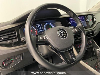 Volkswagen Polo 1.6 TDI SCR 5p. Trendline BlueMotion Technology, - glavna fotografija