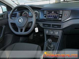 Volkswagen Polo 1.0 TSI Style KM ZERO, Anno 2023, KM 1 - glavna fotografija