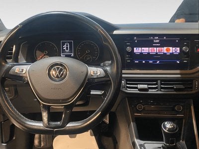Volkswagen Polo 1.0 TGI 5p. Comfortline BlueMotion Technology, A - glavna fotografija