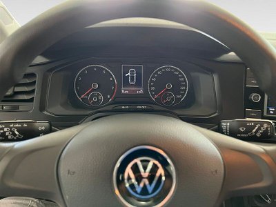 Volkswagen Golf 1.5 TGI DSG 5p. Business BMT, Anno 2020, KM 6249 - glavna fotografija