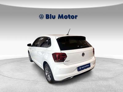 Volkswagen ID.3 ID.3 Pure Performance, Anno 2021, KM 26800 - glavna fotografija