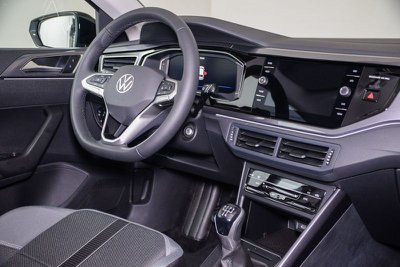 Volkswagen Polo 1.0 TSI 5p. Comfortline BlueMotion Technology 95 - glavna fotografija
