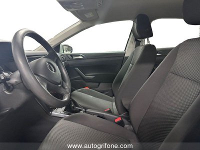 Volkswagen T Cross 2019 Benzina 1.0 tsi Style 110cv dsg, Anno 20 - glavna fotografija