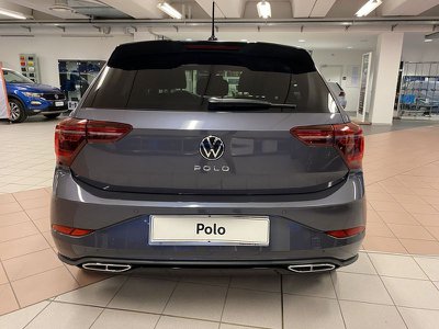 Volkswagen Polo 1.0 EVO Life, Anno 2024, KM 10 - glavna fotografija