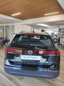 Volkswagen Tiguan 1.5 eTSI 150 CV EVO ACT DSG Life, KM 0 - glavna fotografija