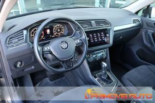 Volkswagen Tiguan 2.0 Tdi Dsg Life, Anno 2021, KM 25480 - glavna fotografija