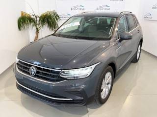 Volkswagen Tiguan Allestimento Trend 1.4 Benzina 150cv, Anno 201 - glavna fotografija