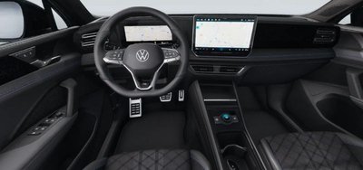 Volkswagen Tiguan Tiguan 1.5 TSI 150 CV ACT Life, Anno 2020, KM - glavna fotografija