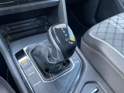 Volkswagen Tiguan 1.6 TDI Style BMT, Anno 2018, KM 68000 - glavna fotografija