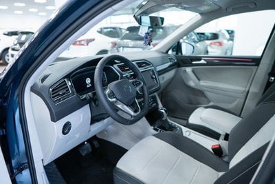 Volkswagen Tiguan 2.0 TDI Plus 140 CV Sport & Style BlueMotion T - glavna fotografija