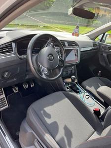 Volkswagen Tiguan 2.0 TDI DSG Virtual/Fari/, Anno 2017, KM 21600 - glavna fotografija