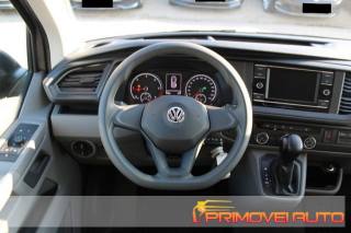Volkswagen Transp. Transporter 2.0 TDI 110CV PL Furgone, Anno 20 - glavna fotografija