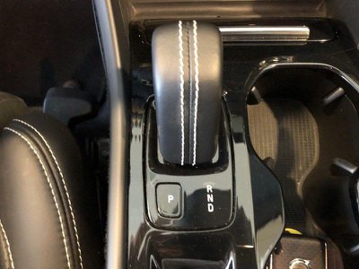 VOLVO XC90 D5 AWD Geartronic 7 posti Inscription (rif. 20699531) - glavna fotografija