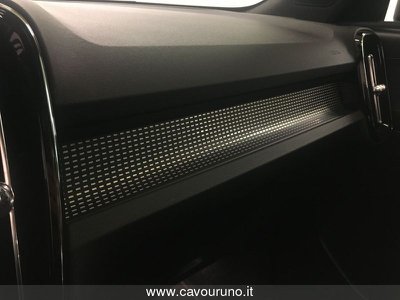 Volvo XC40 D3 Geartronic Business Plus, Anno 2019, KM 96290 - glavna fotografija