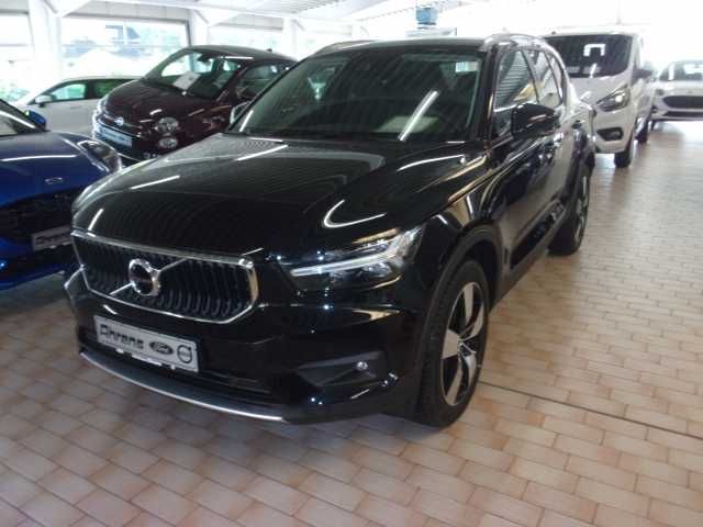 Volvo Xc 90 D5 Awd Momentum, Anno 2018, KM 18900 - glavna fotografija