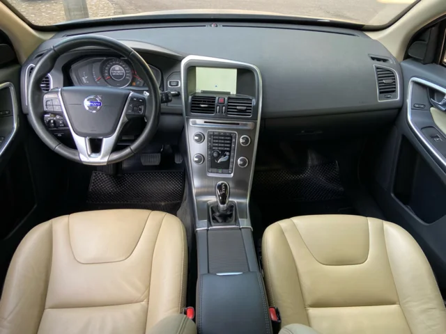 Honda Civic LXR 2.0 i-VTEC (Aut) (Flex) 2014 - glavna fotografija